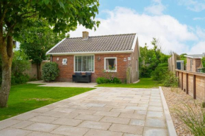 Vakantiehuis Yuki - Callantsoog aan Zee